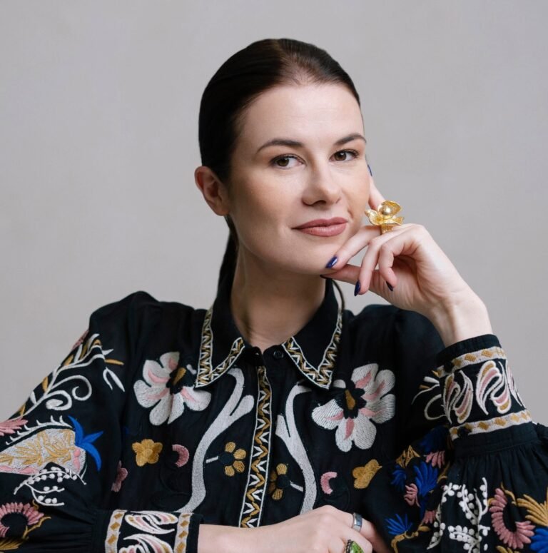 Gintarė Liutkė