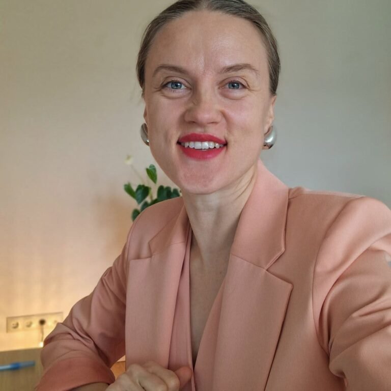 Ieva Jazavitienė